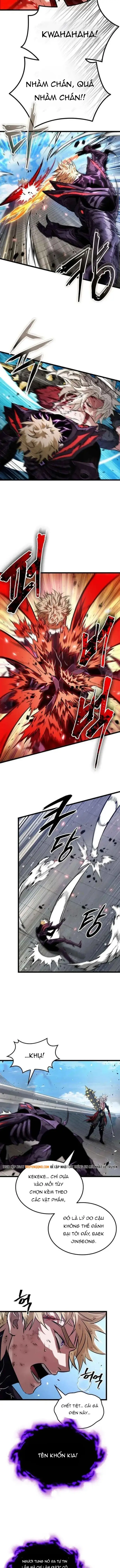 Ánh Sáng Arad Chap 71 - Next Chap 72