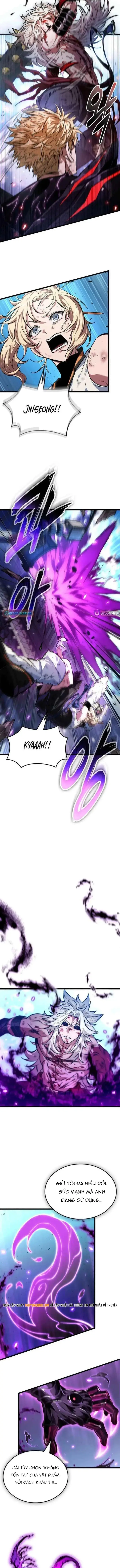 Ánh Sáng Arad Chap 71 - Next Chap 72