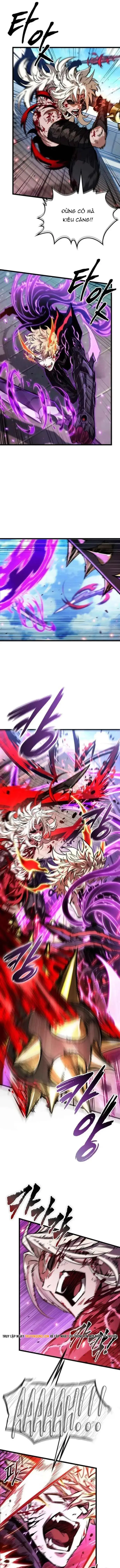 Ánh Sáng Arad Chap 71 - Next Chap 72