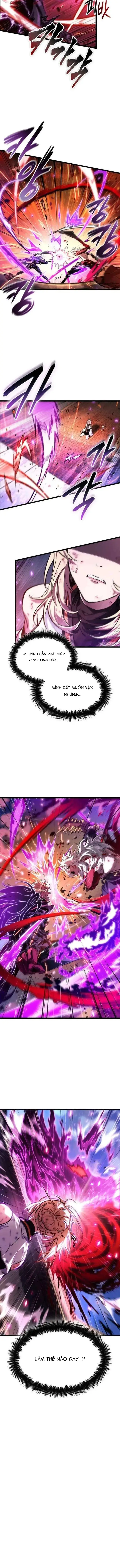 Ánh Sáng Arad Chap 71 - Next Chap 72