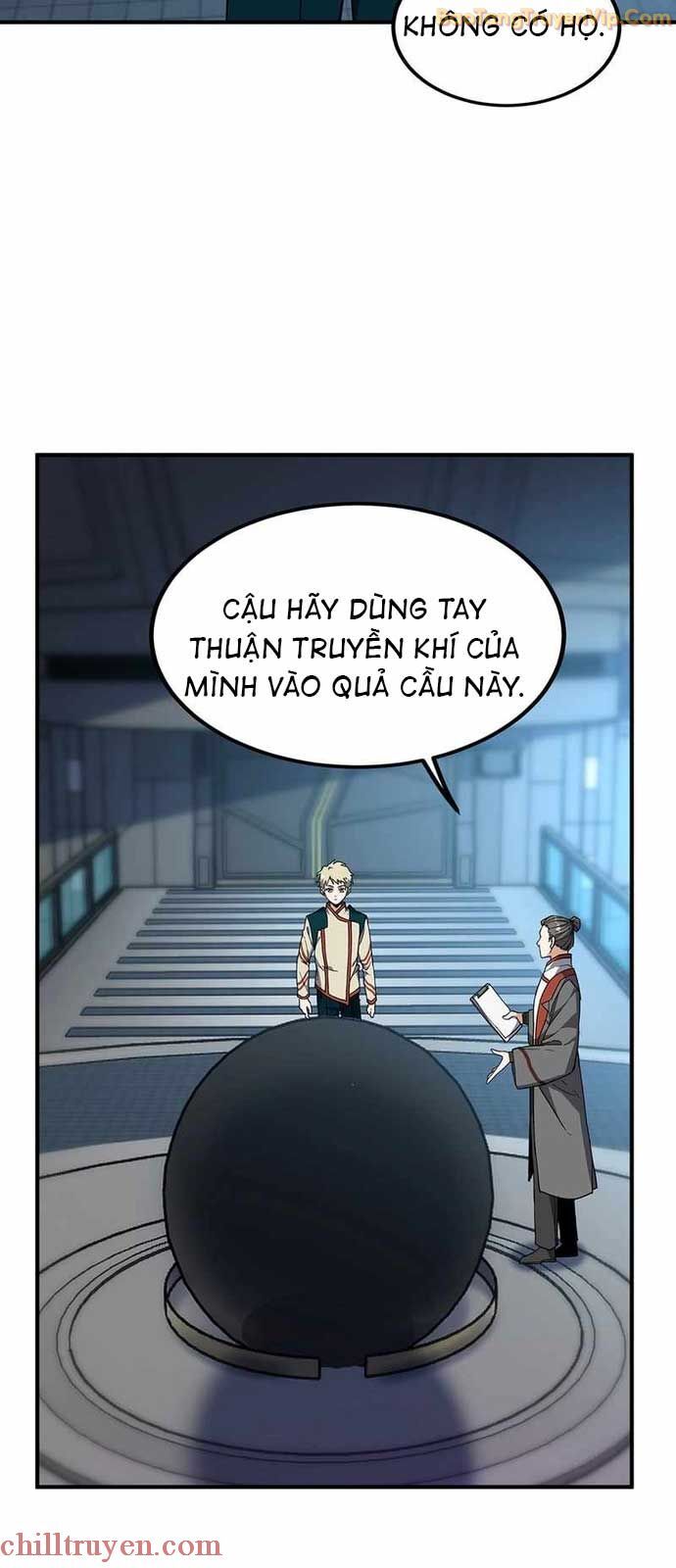Ánh Sáng Cuối Con Đường Chap 219 - Next Chap 220