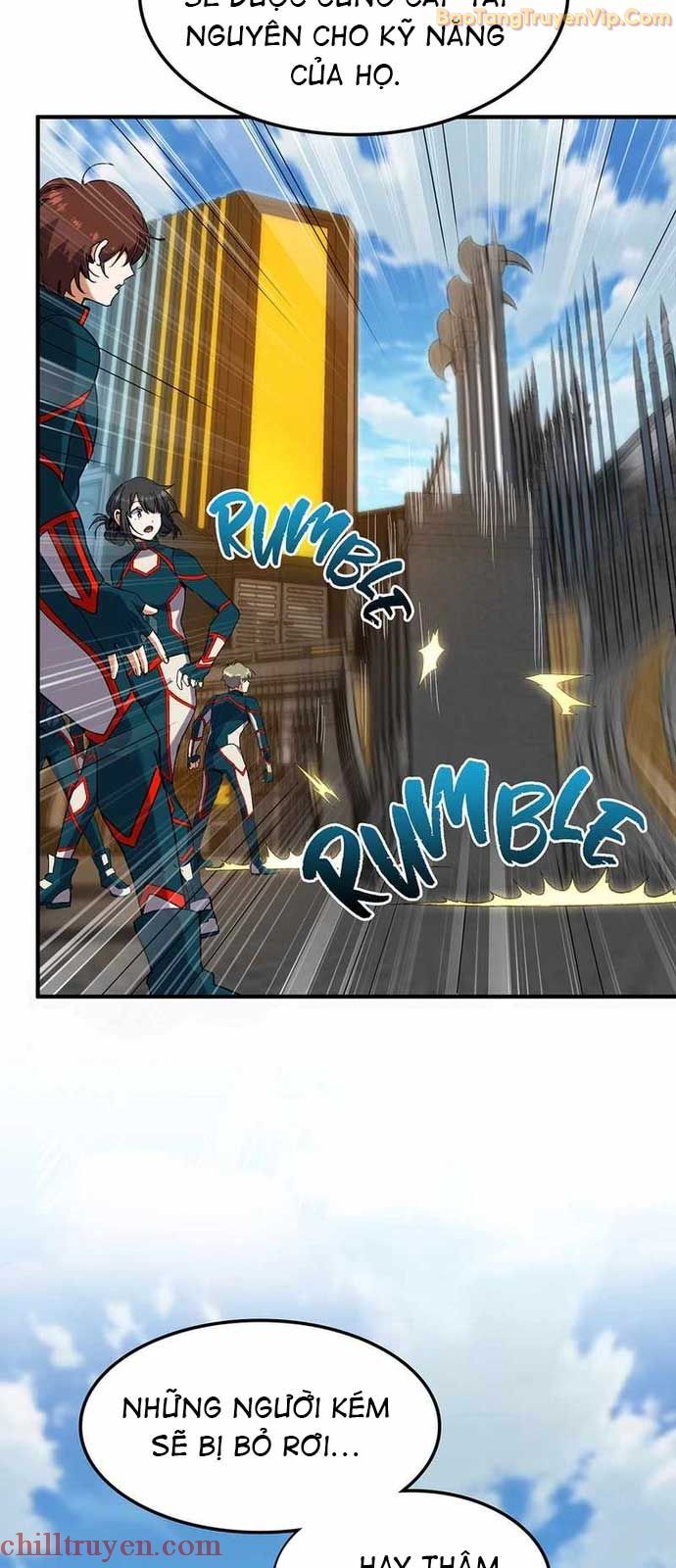 Ánh Sáng Cuối Con Đường Chap 219 - Next Chap 220