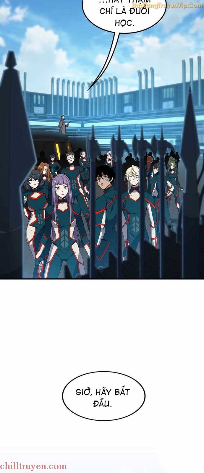 Ánh Sáng Cuối Con Đường Chap 219 - Next Chap 220