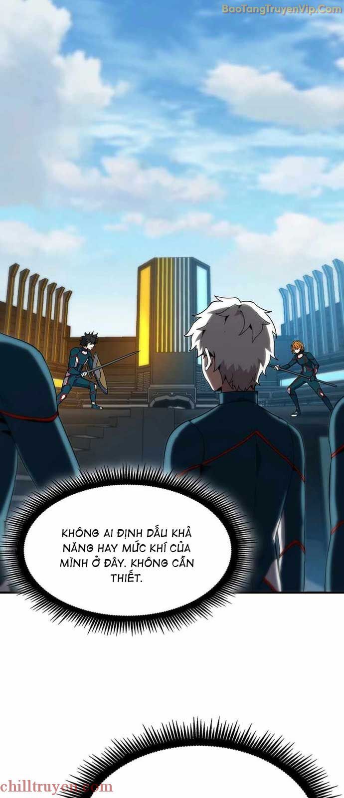 Ánh Sáng Cuối Con Đường Chap 219 - Next Chap 220