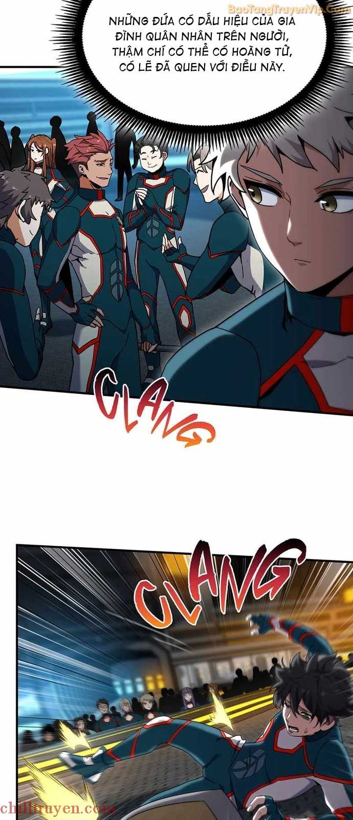 Ánh Sáng Cuối Con Đường Chap 219 - Next Chap 220