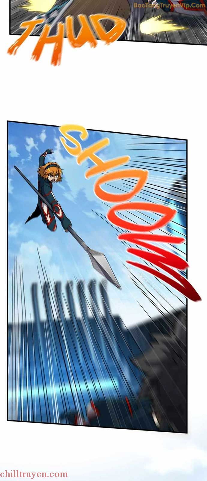 Ánh Sáng Cuối Con Đường Chap 219 - Next Chap 220