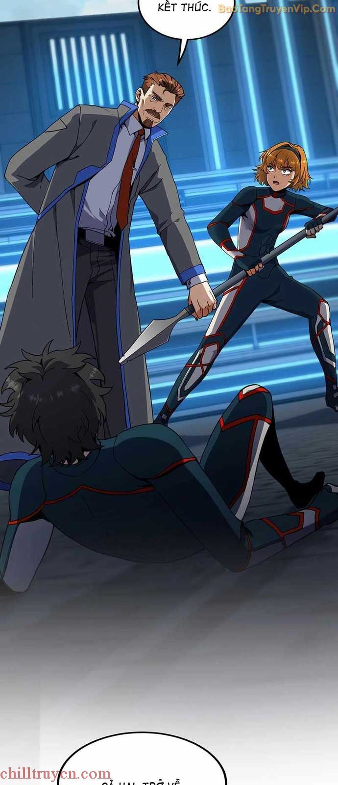 Ánh Sáng Cuối Con Đường Chap 219 - Next Chap 220