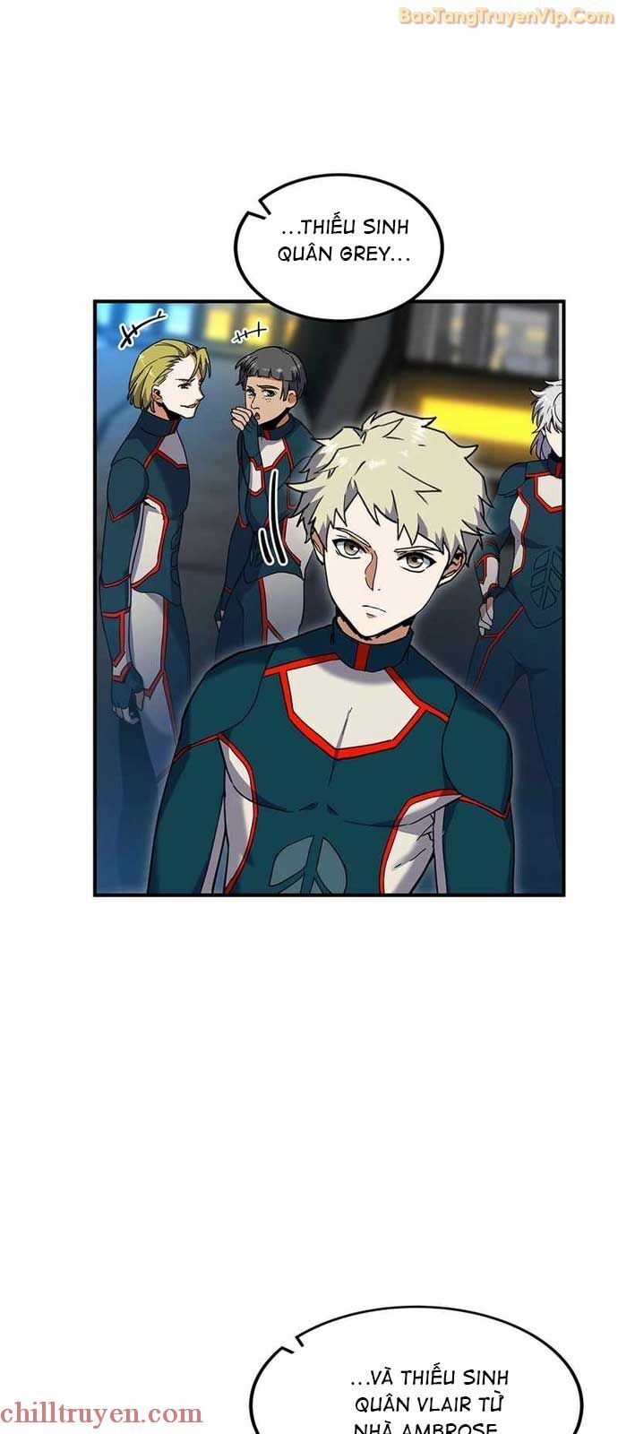 Ánh Sáng Cuối Con Đường Chap 219 - Next Chap 220