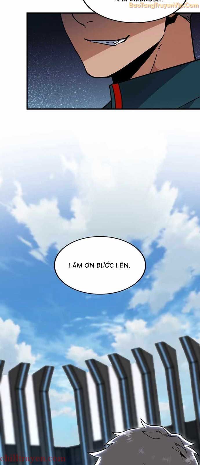 Ánh Sáng Cuối Con Đường Chap 219 - Next Chap 220