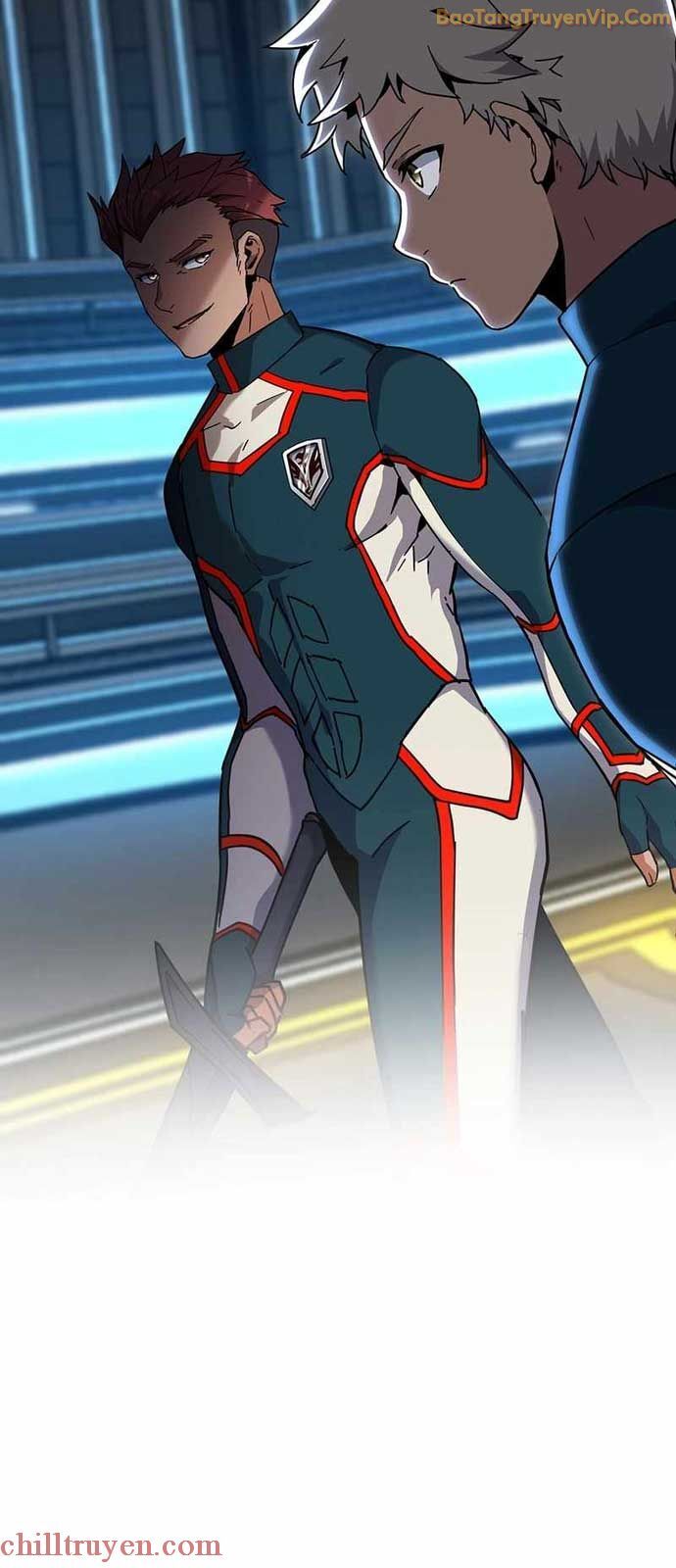 Ánh Sáng Cuối Con Đường Chap 219 - Next Chap 220