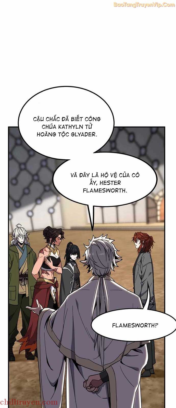 Ánh Sáng Cuối Con Đường Chap 219 - Next Chap 220