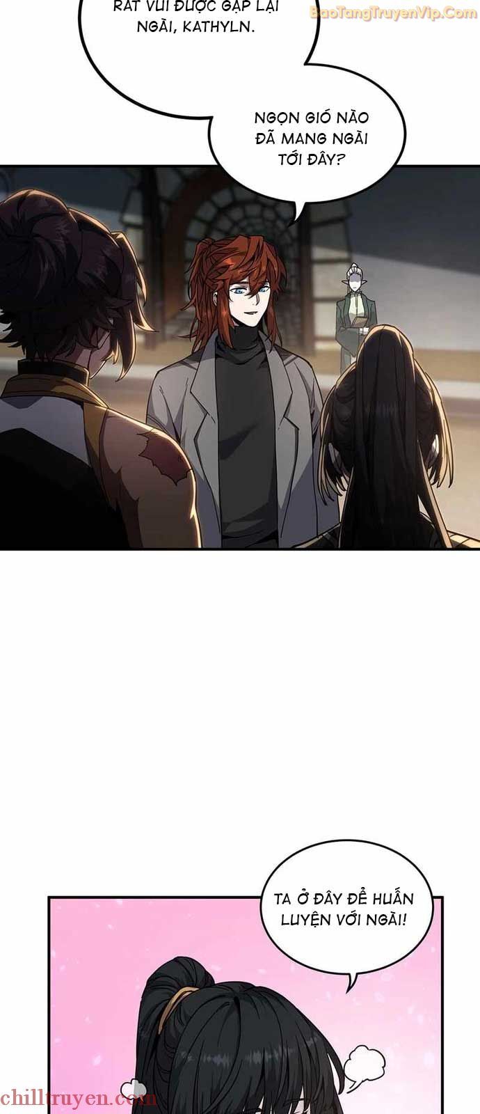 Ánh Sáng Cuối Con Đường Chap 219 - Next Chap 220