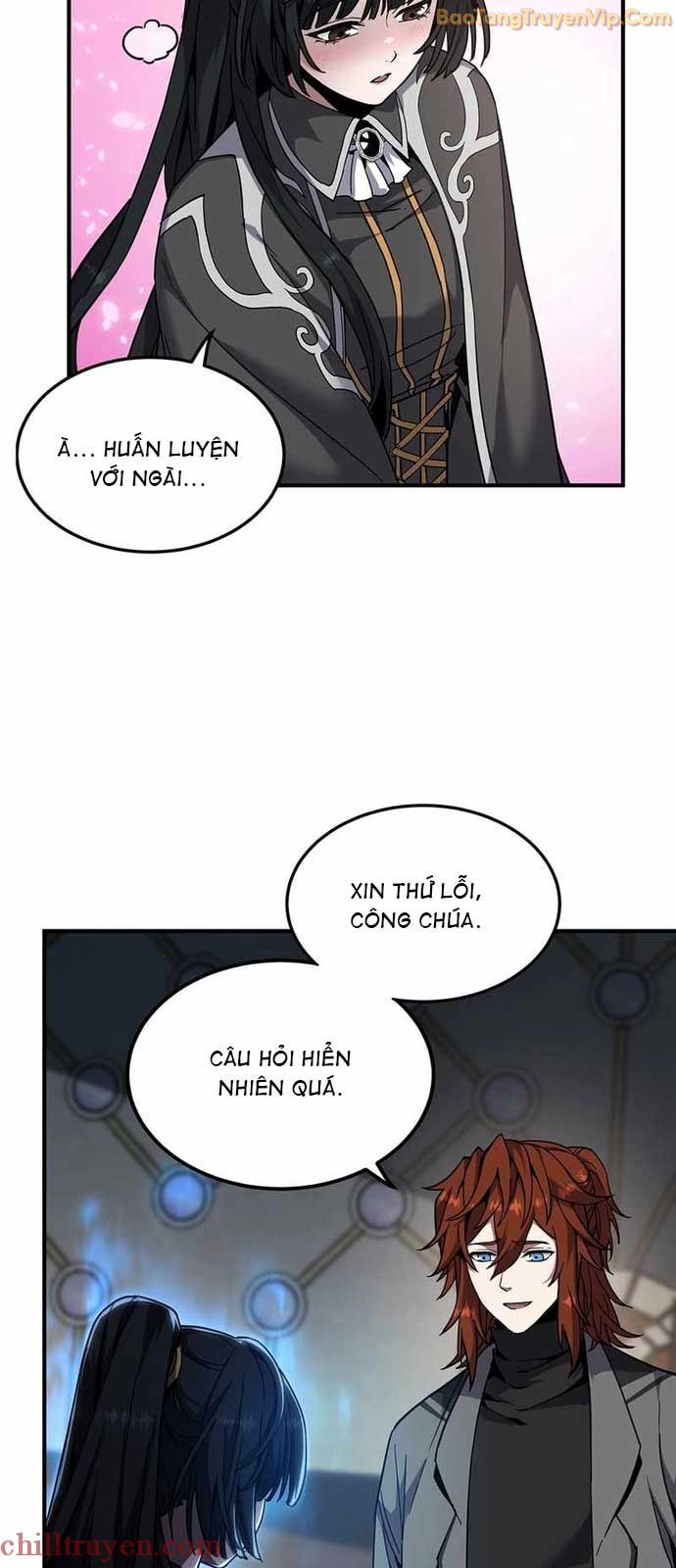Ánh Sáng Cuối Con Đường Chap 219 - Next Chap 220
