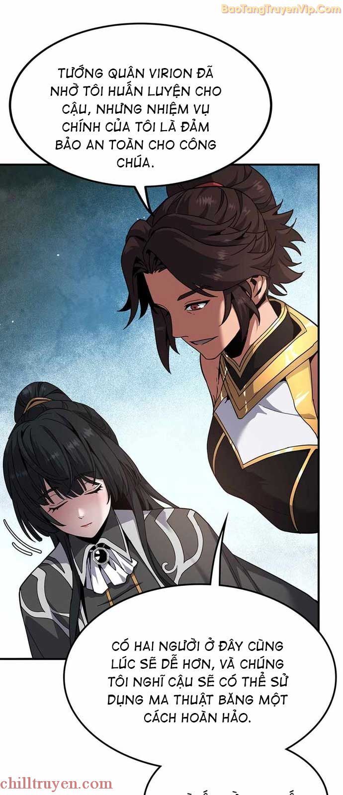 Ánh Sáng Cuối Con Đường Chap 219 - Next Chap 220