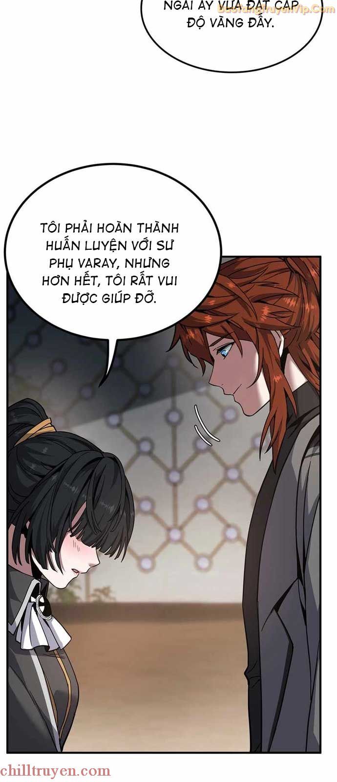 Ánh Sáng Cuối Con Đường Chap 219 - Next Chap 220