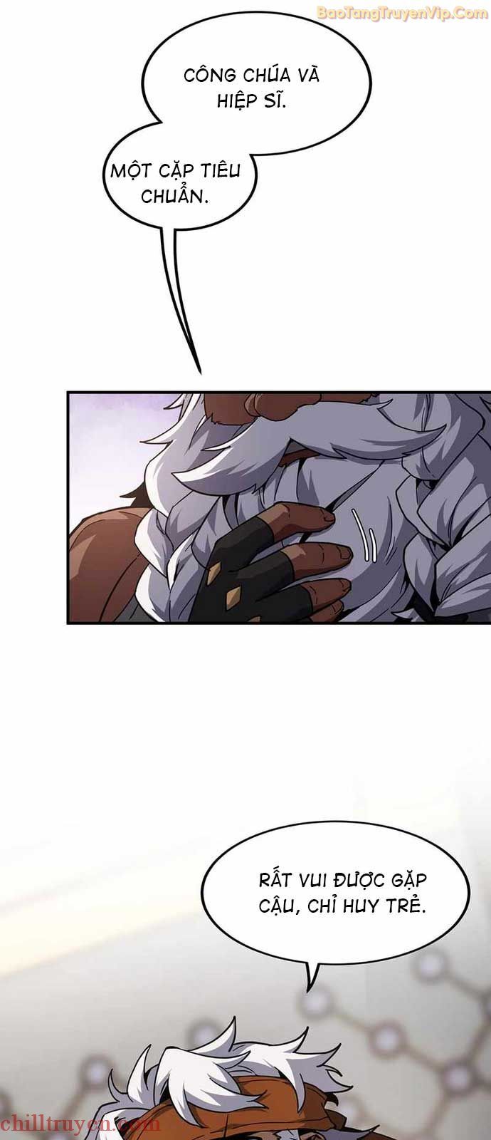 Ánh Sáng Cuối Con Đường Chap 219 - Next Chap 220