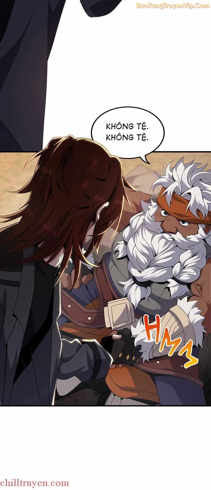 Ánh Sáng Cuối Con Đường Chap 219 - Next Chap 220