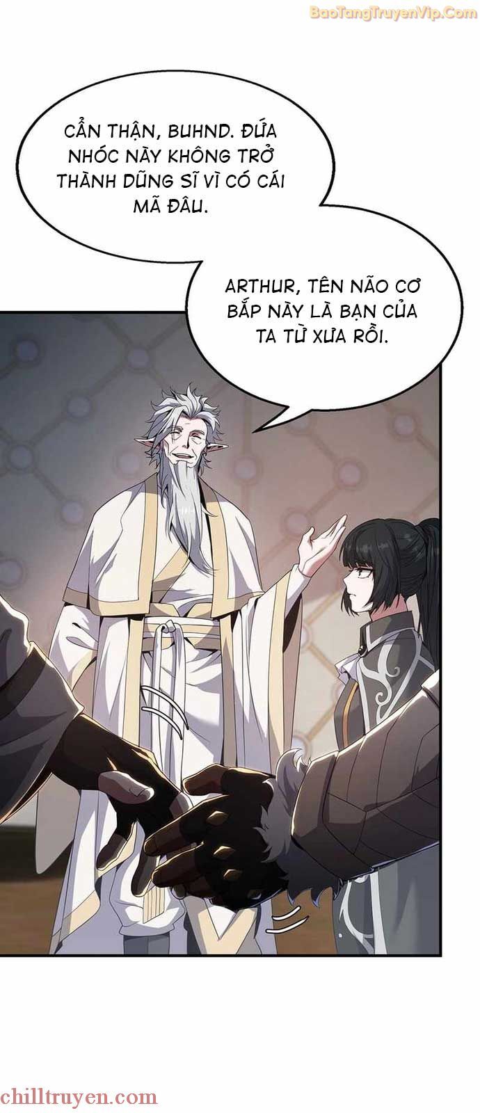 Ánh Sáng Cuối Con Đường Chap 219 - Next Chap 220