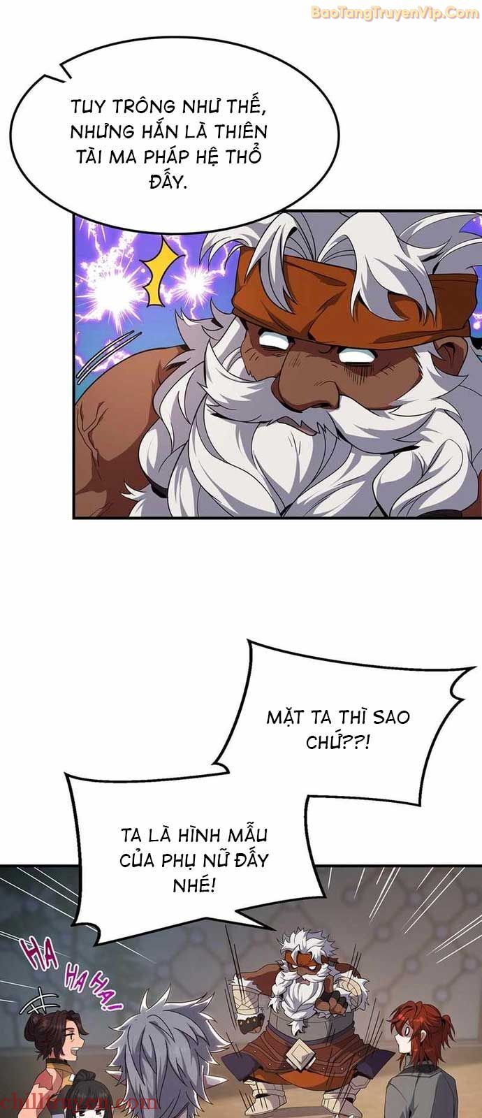 Ánh Sáng Cuối Con Đường Chap 219 - Next Chap 220