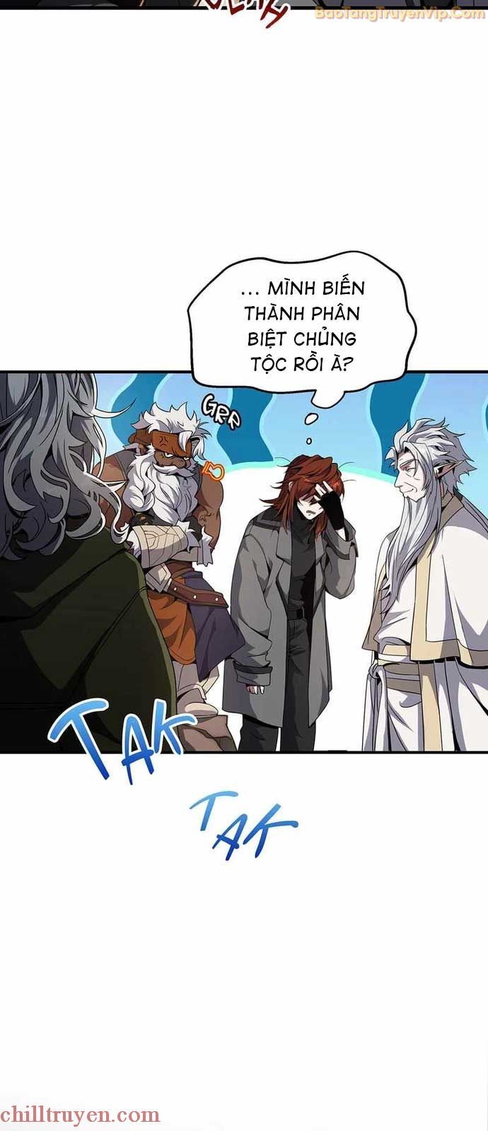 Ánh Sáng Cuối Con Đường Chap 219 - Next Chap 220