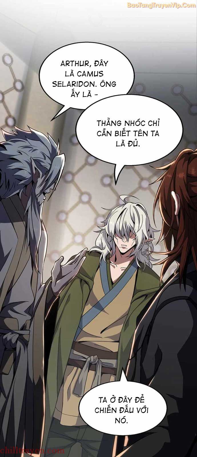 Ánh Sáng Cuối Con Đường Chap 219 - Next Chap 220