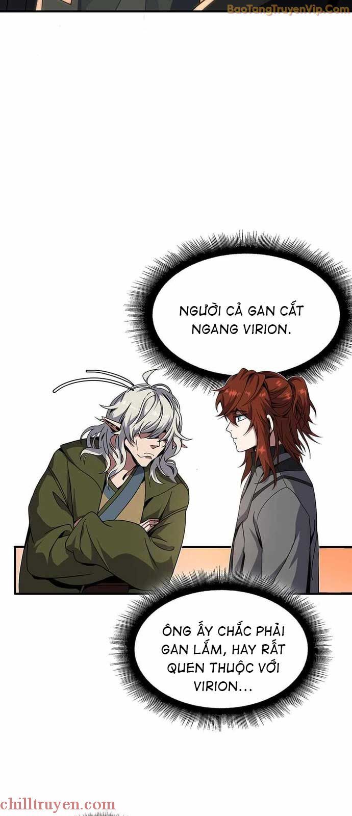 Ánh Sáng Cuối Con Đường Chap 219 - Next Chap 220