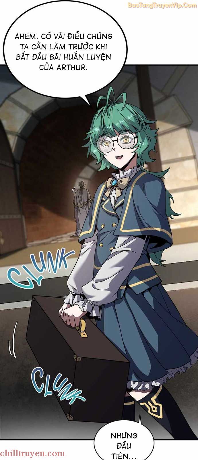 Ánh Sáng Cuối Con Đường Chap 219 - Next Chap 220