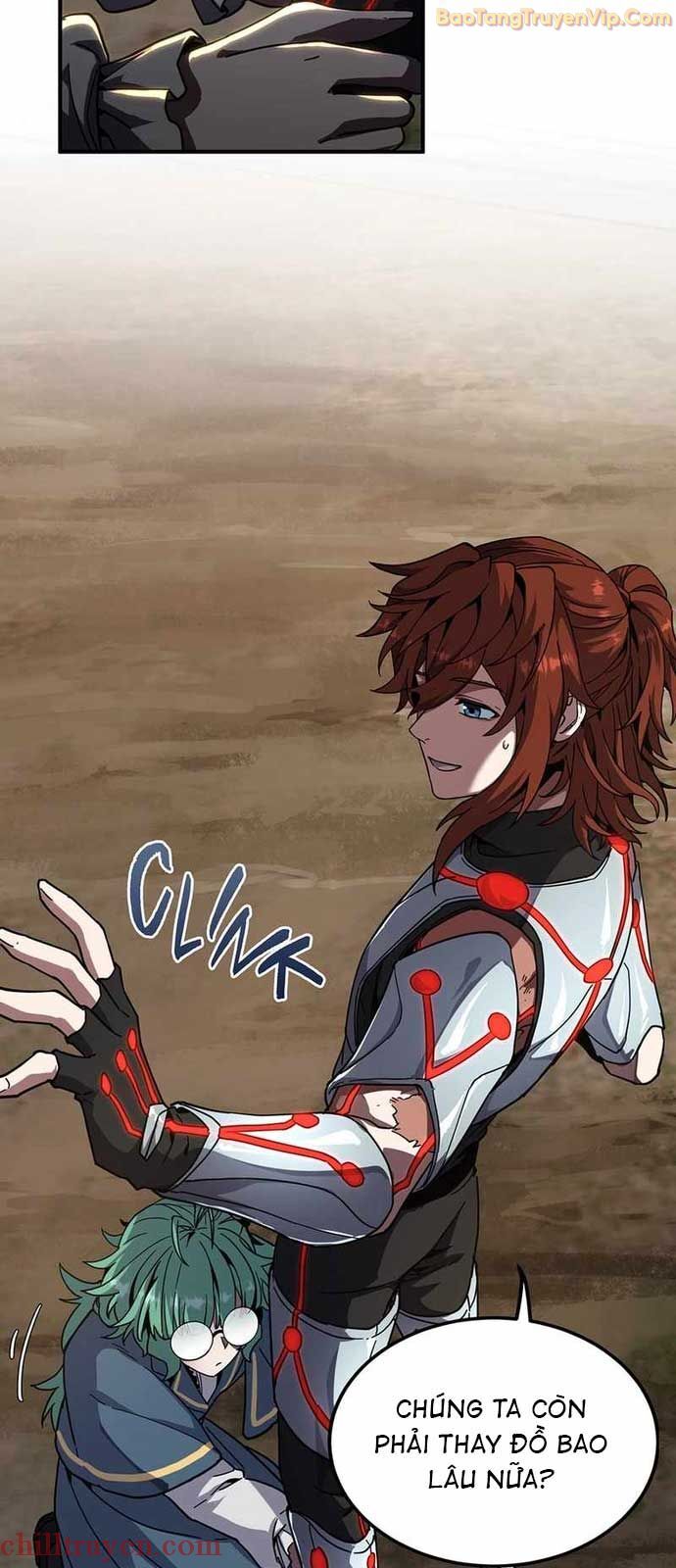 Ánh Sáng Cuối Con Đường Chap 219 - Next Chap 220