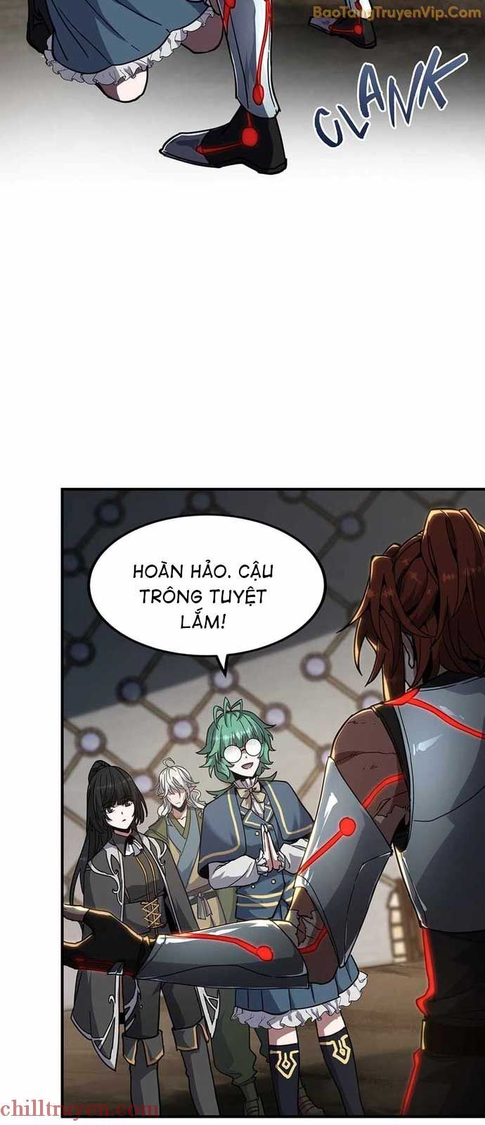 Ánh Sáng Cuối Con Đường Chap 219 - Next Chap 220