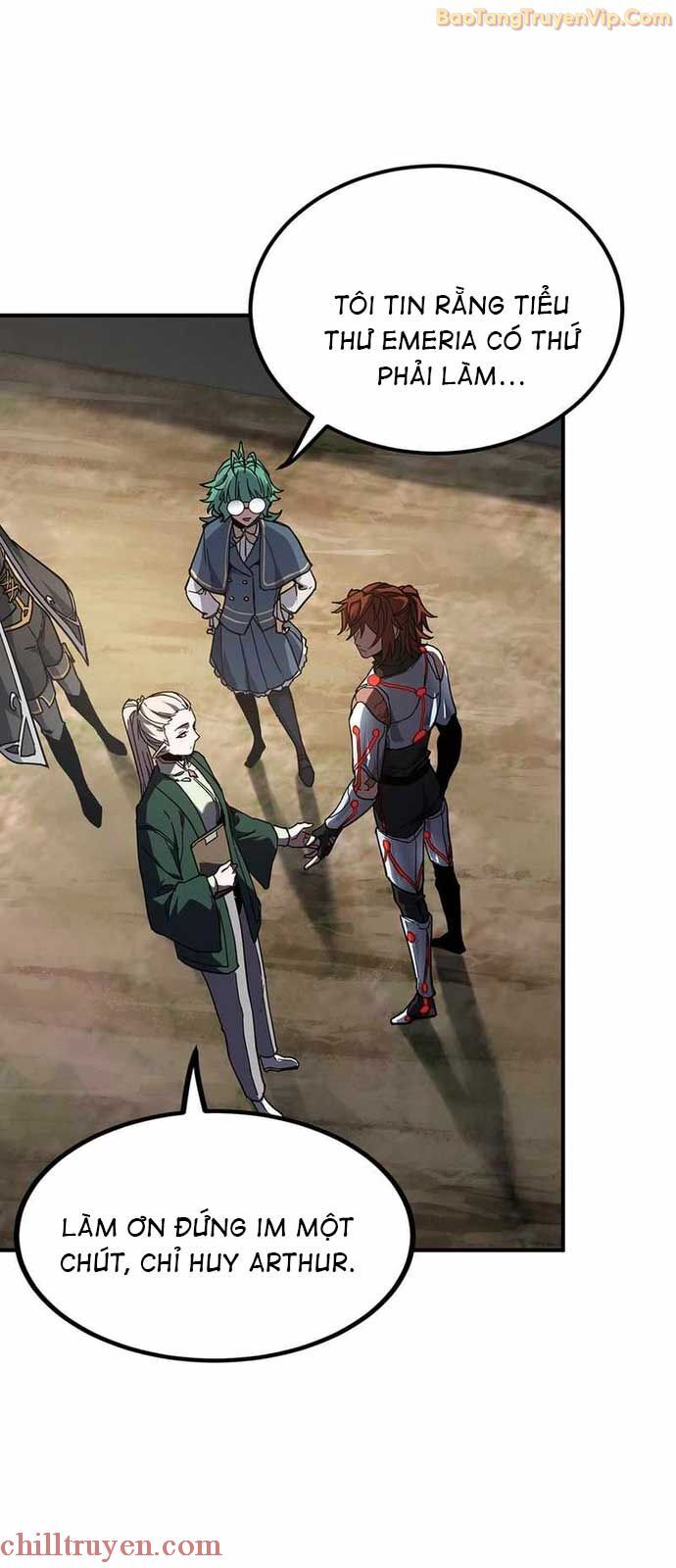 Ánh Sáng Cuối Con Đường Chap 219 - Next Chap 220