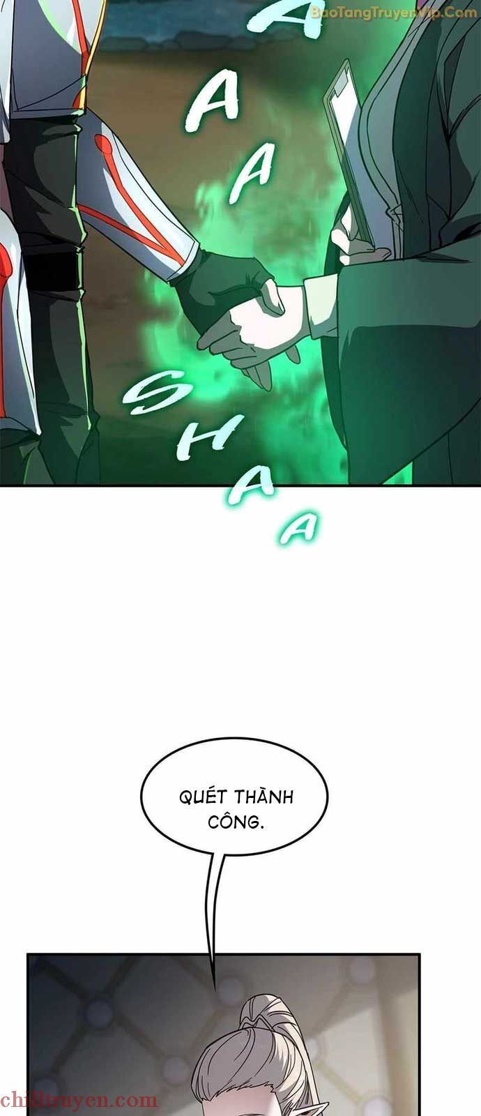 Ánh Sáng Cuối Con Đường Chap 219 - Next Chap 220