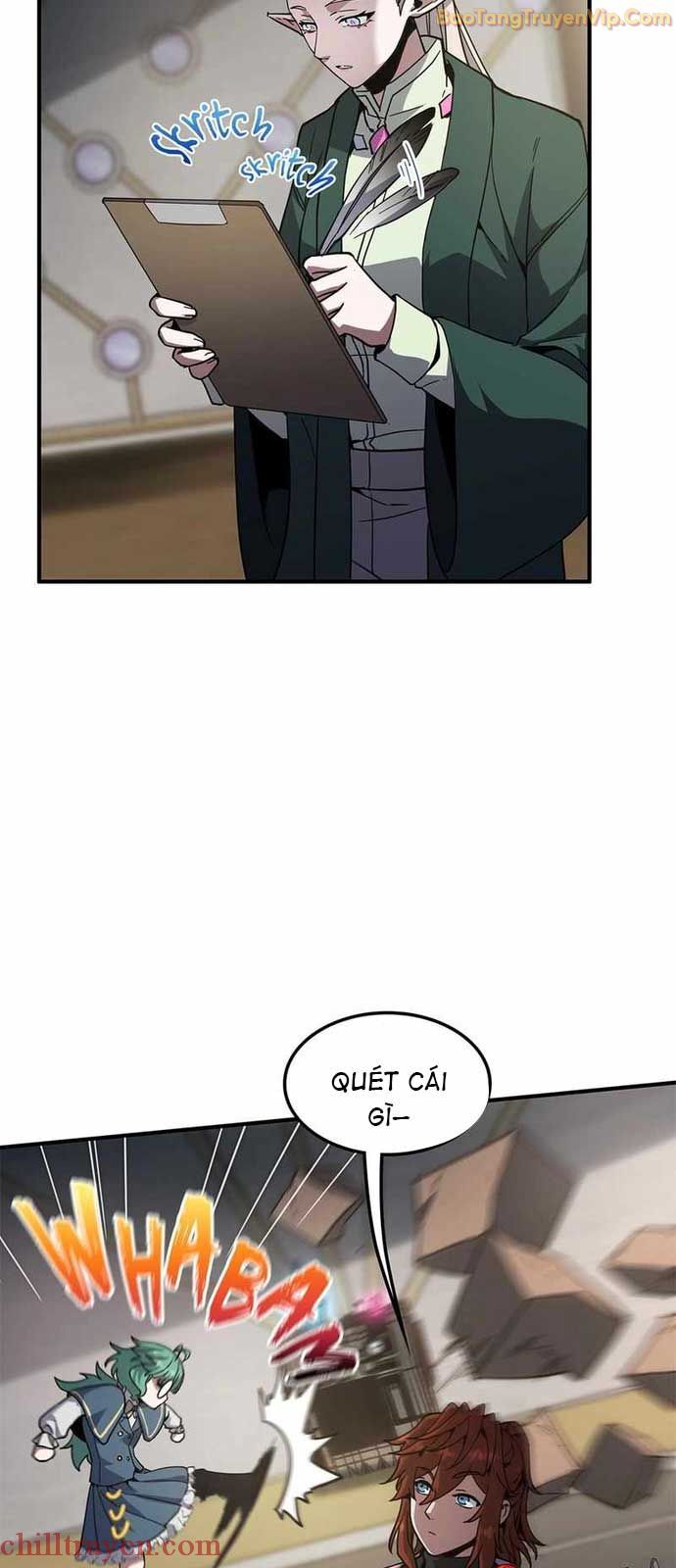 Ánh Sáng Cuối Con Đường Chap 219 - Next Chap 220