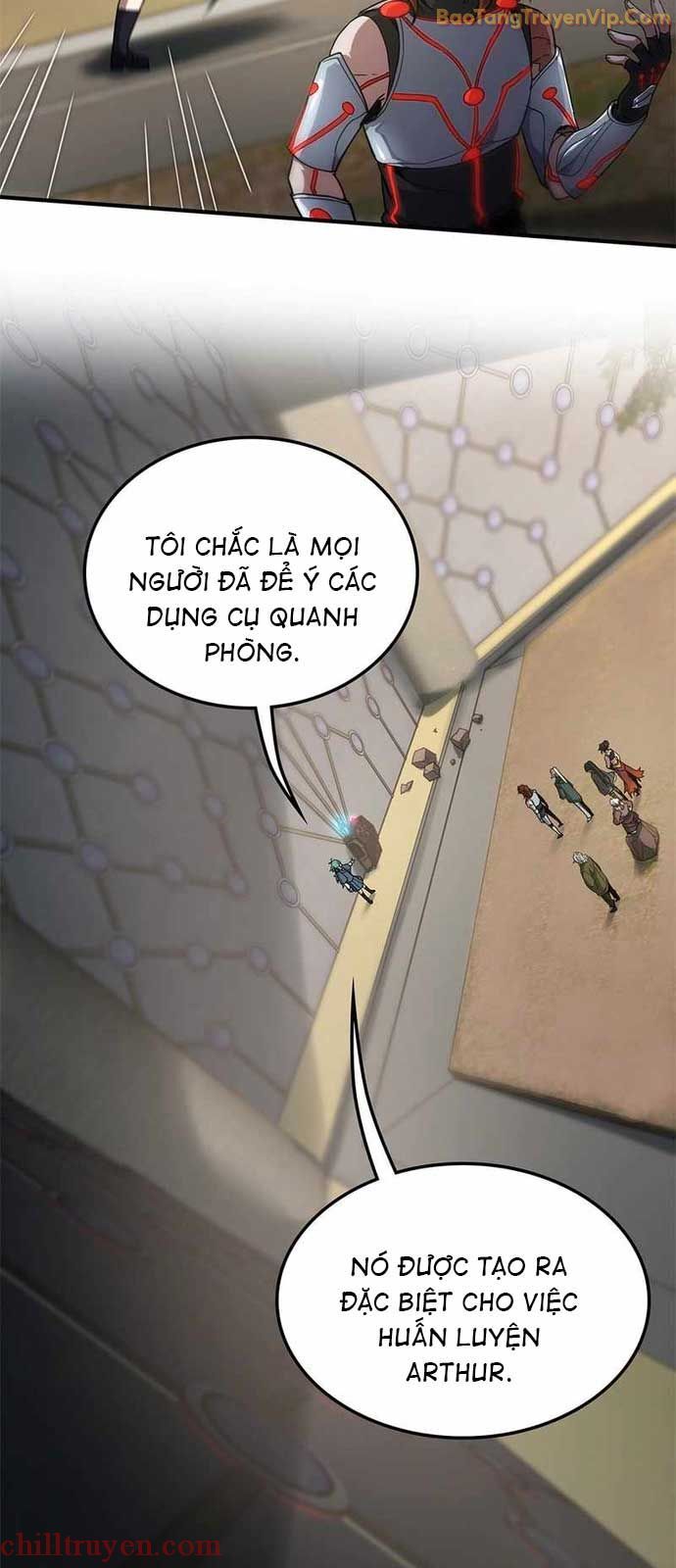 Ánh Sáng Cuối Con Đường Chap 219 - Next Chap 220