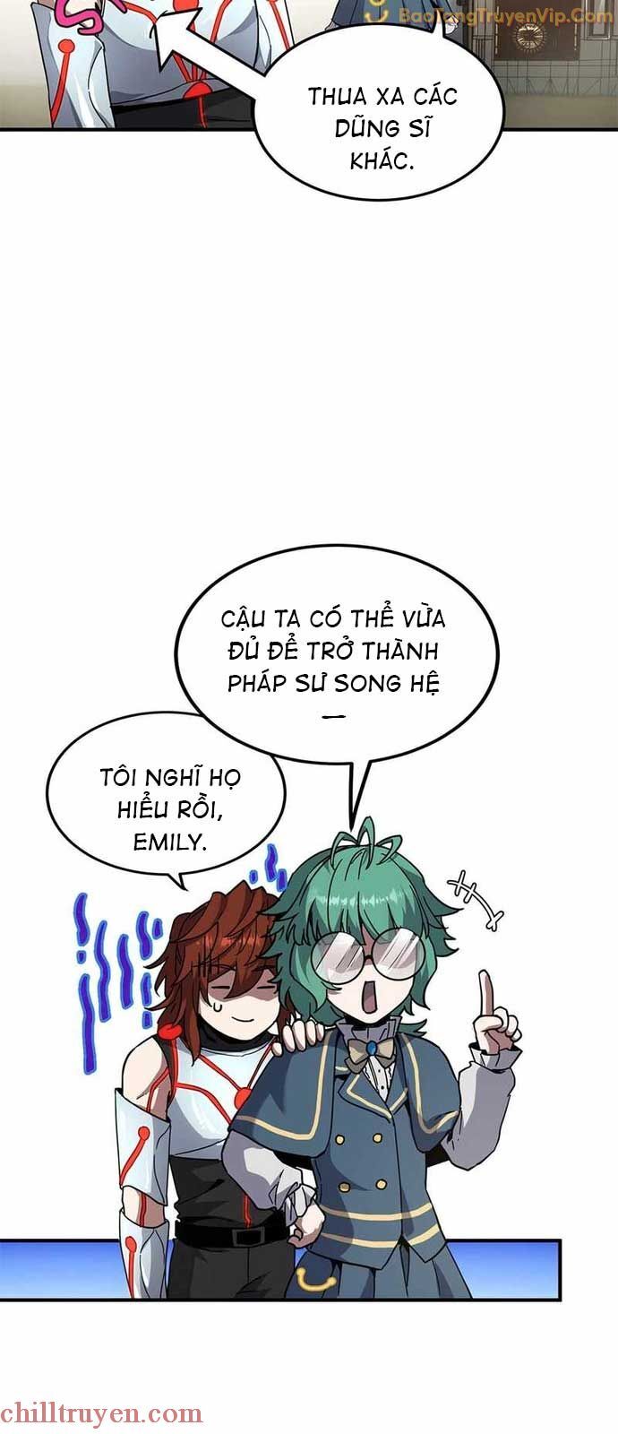 Ánh Sáng Cuối Con Đường Chap 219 - Next Chap 220