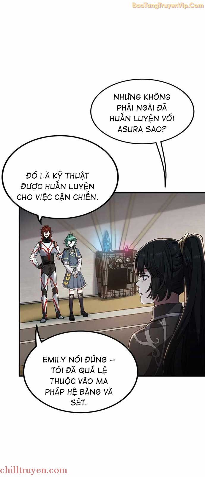 Ánh Sáng Cuối Con Đường Chap 219 - Next Chap 220