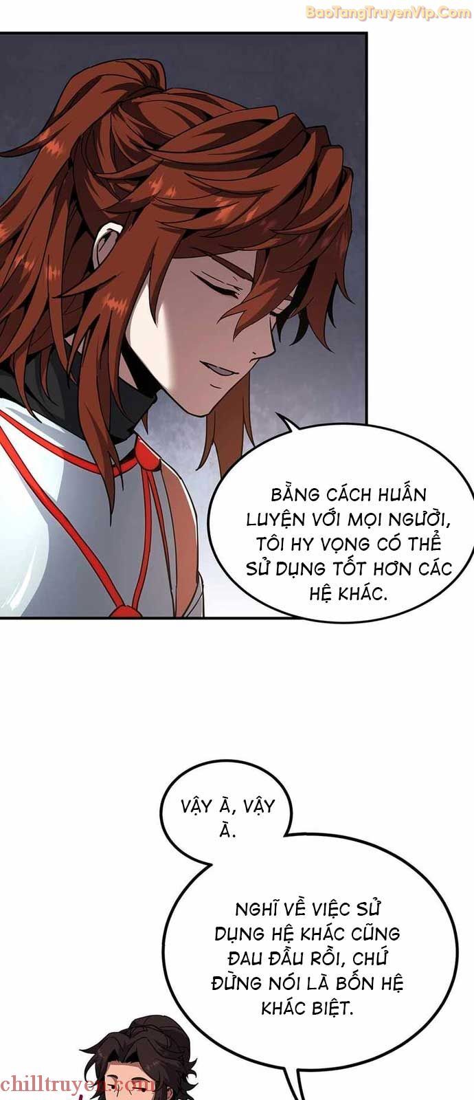 Ánh Sáng Cuối Con Đường Chap 219 - Next Chap 220