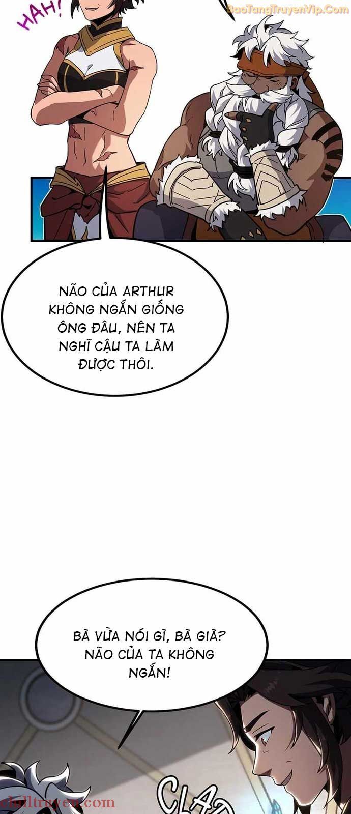 Ánh Sáng Cuối Con Đường Chap 219 - Next Chap 220