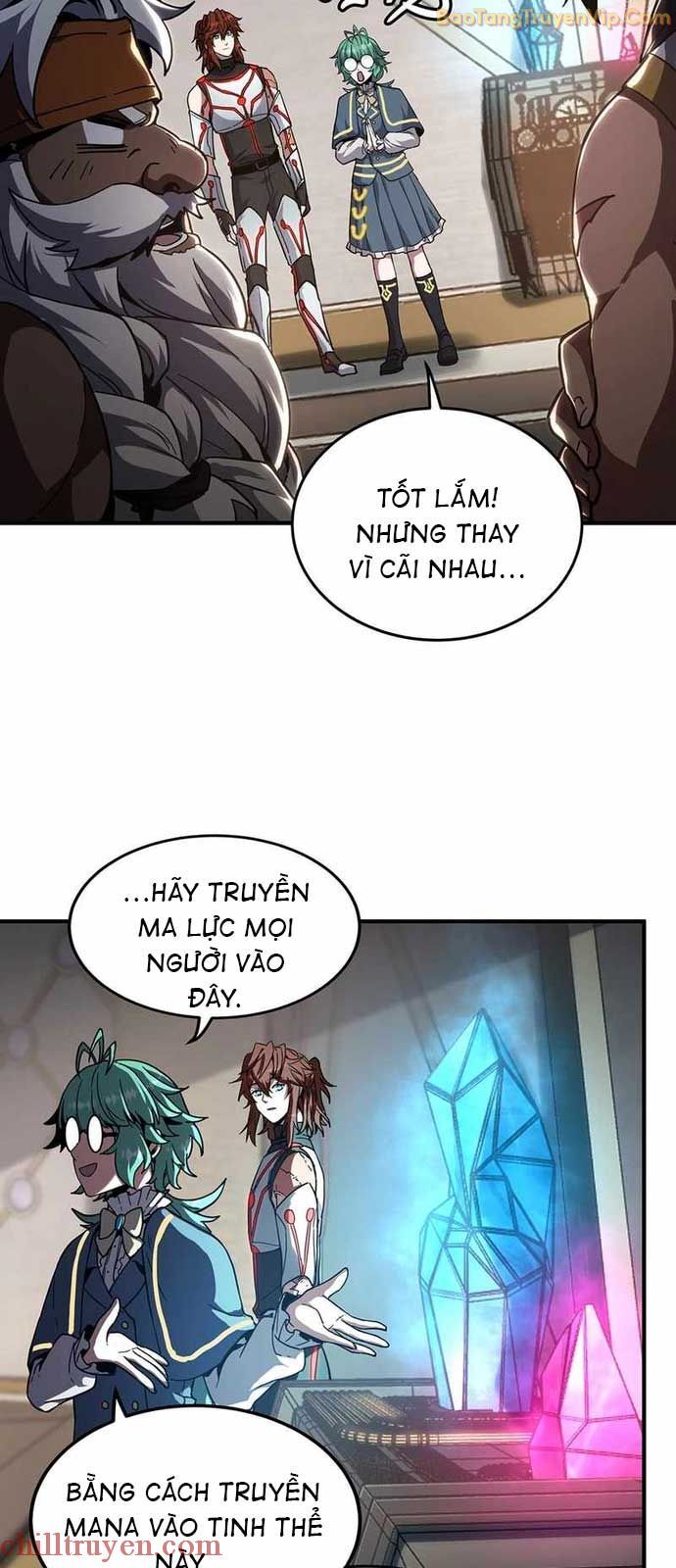 Ánh Sáng Cuối Con Đường Chap 219 - Next Chap 220