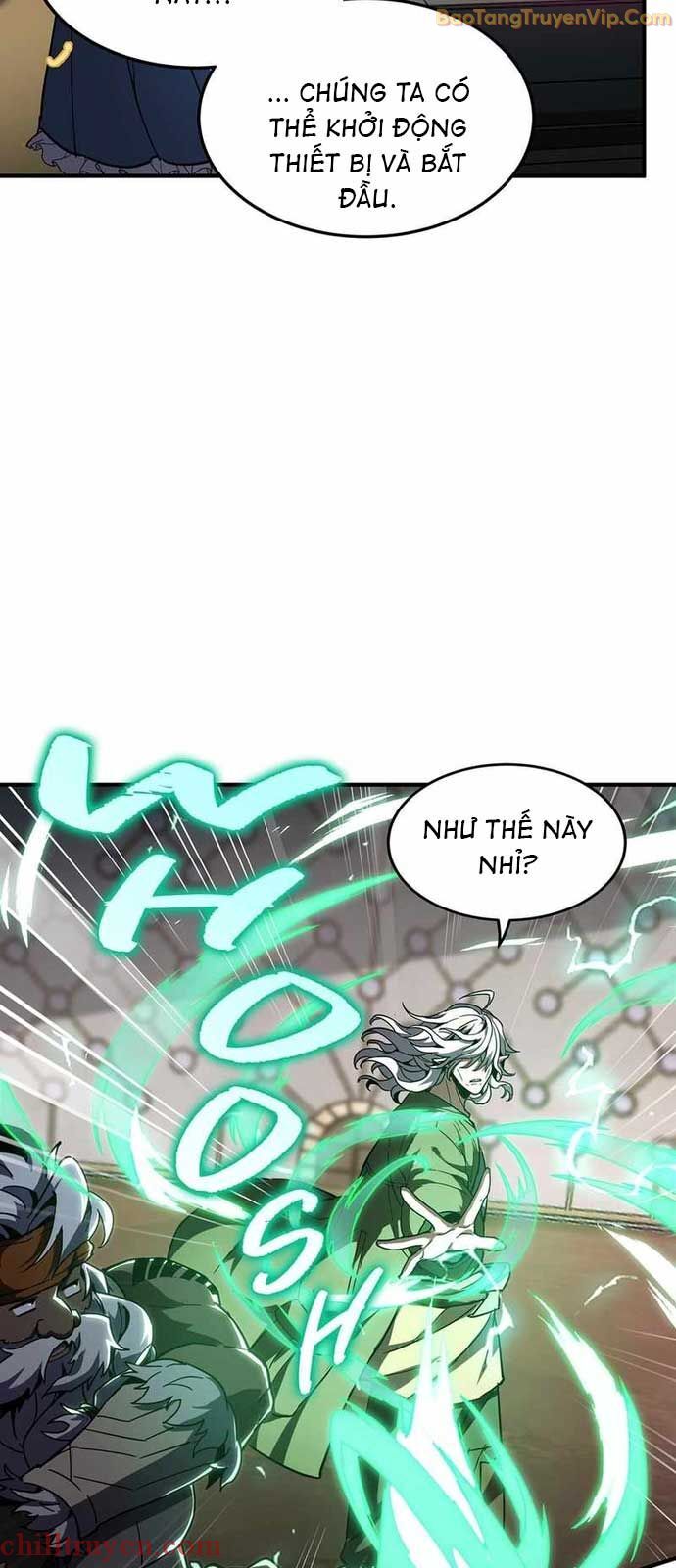 Ánh Sáng Cuối Con Đường Chap 219 - Next Chap 220