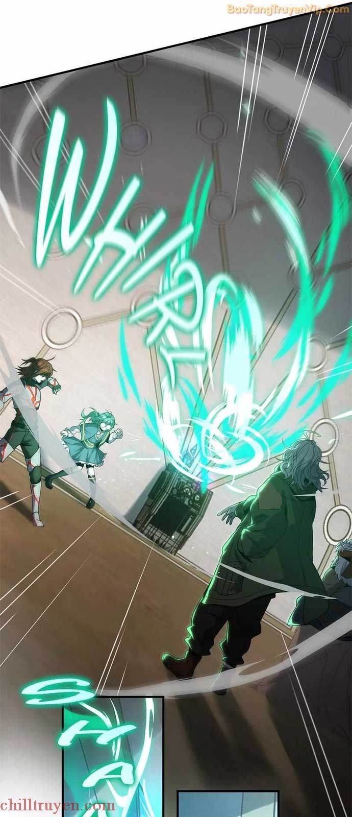 Ánh Sáng Cuối Con Đường Chap 219 - Next Chap 220