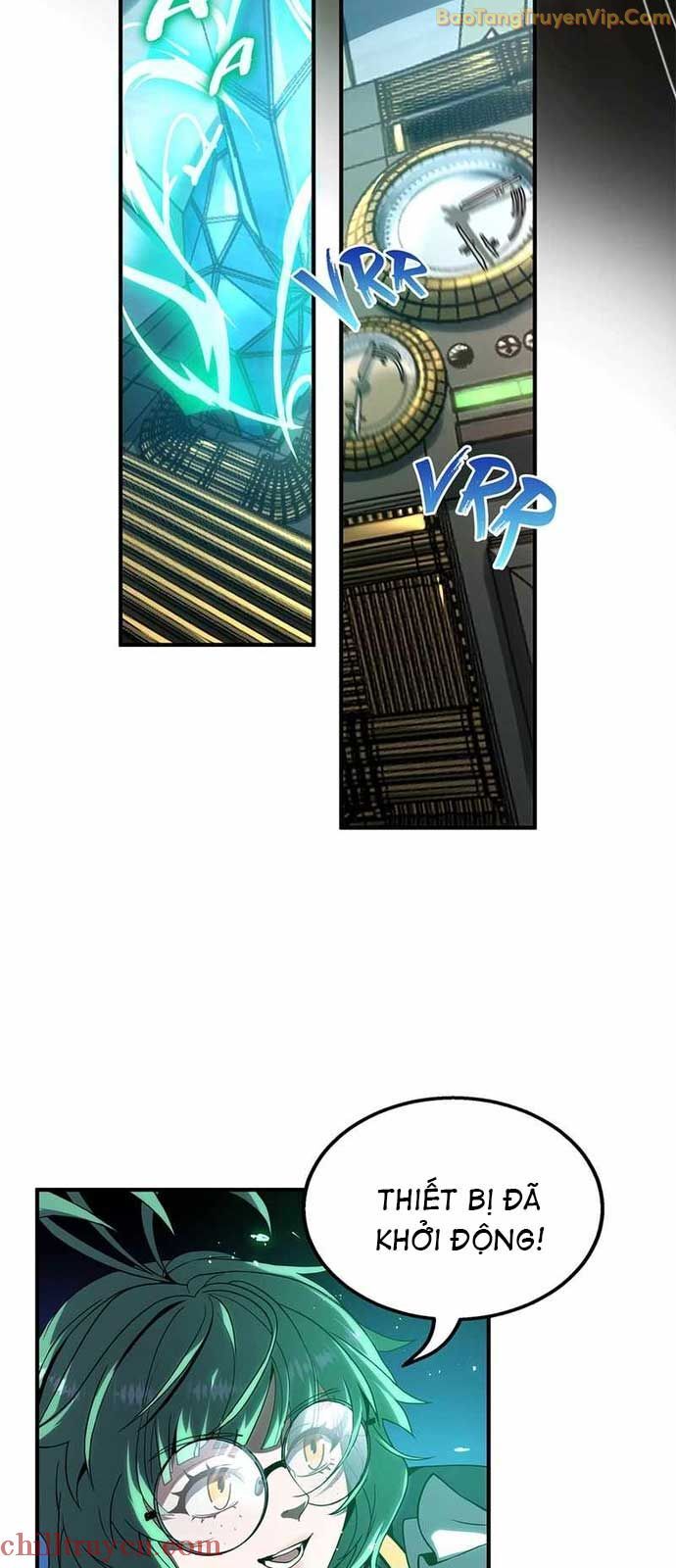 Ánh Sáng Cuối Con Đường Chap 219 - Next Chap 220