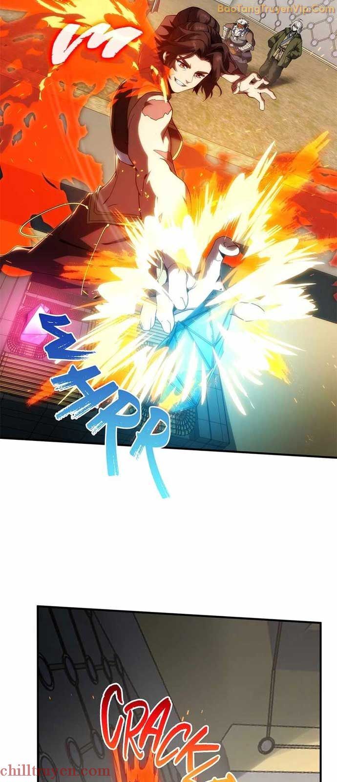 Ánh Sáng Cuối Con Đường Chap 219 - Next Chap 220