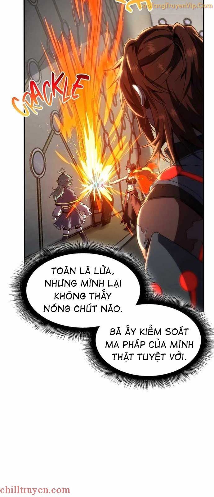 Ánh Sáng Cuối Con Đường Chap 219 - Next Chap 220