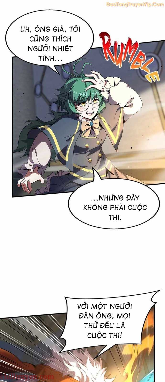 Ánh Sáng Cuối Con Đường Chap 219 - Next Chap 220