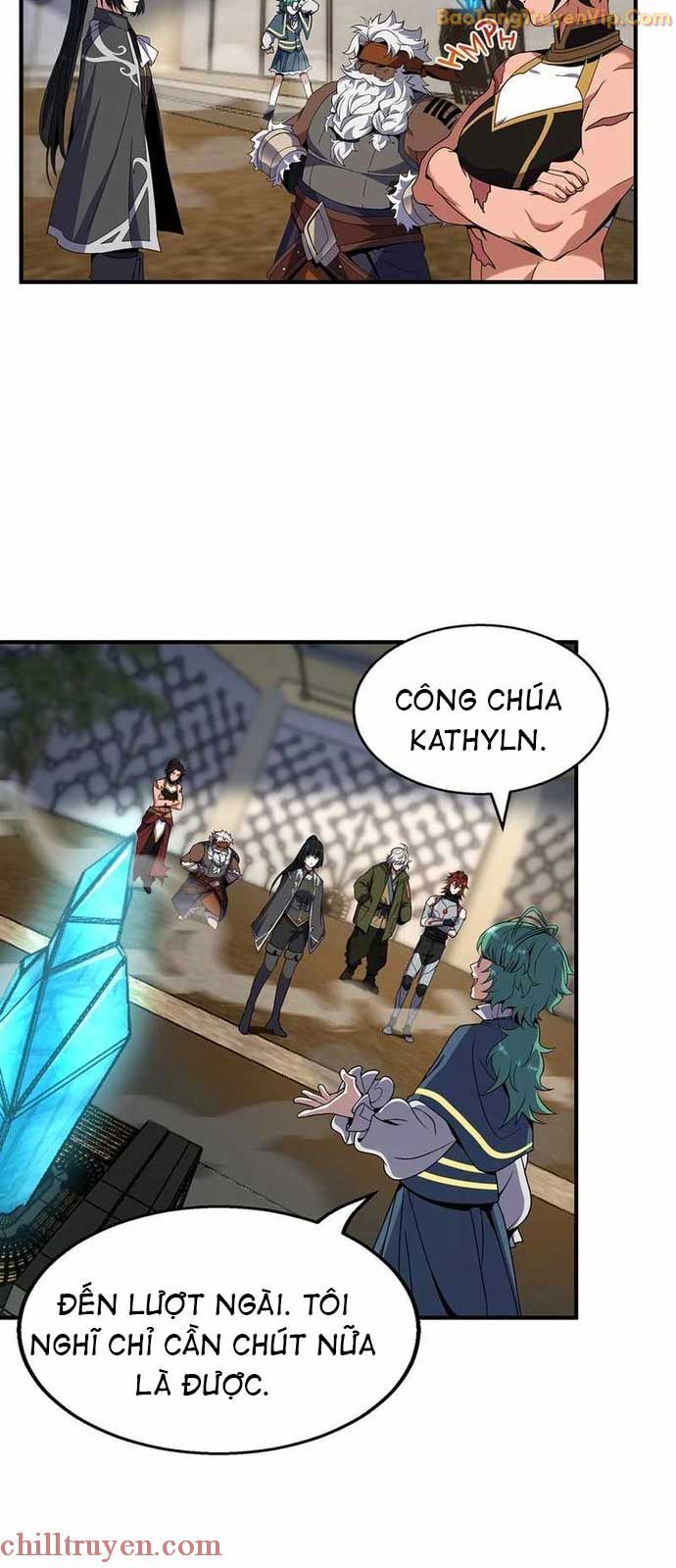 Ánh Sáng Cuối Con Đường Chap 219 - Next Chap 220