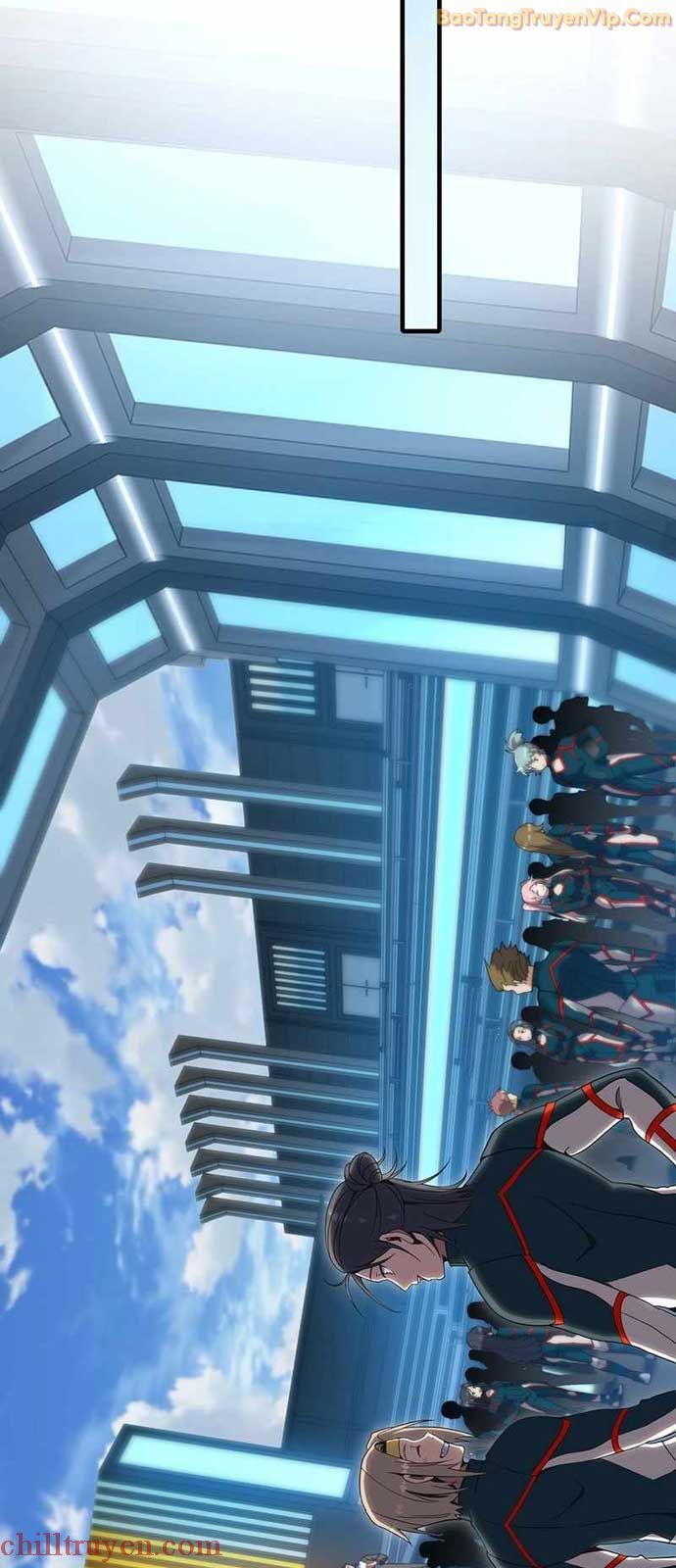 Ánh Sáng Cuối Con Đường Chap 219 - Next Chap 220