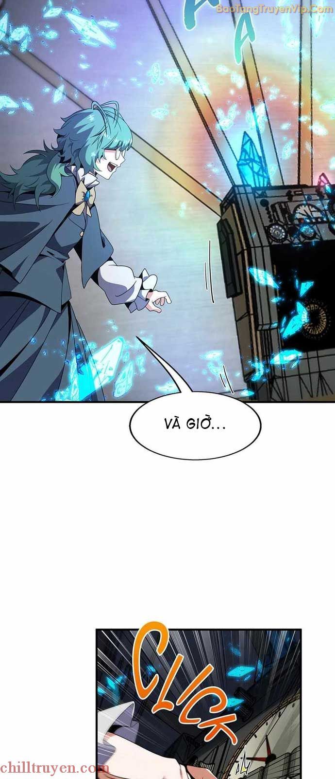 Ánh Sáng Cuối Con Đường Chap 219 - Next Chap 220