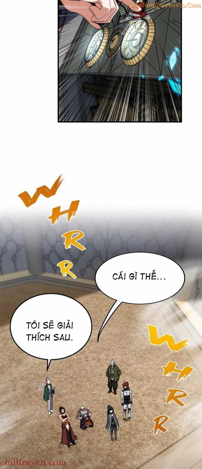Ánh Sáng Cuối Con Đường Chap 219 - Next Chap 220
