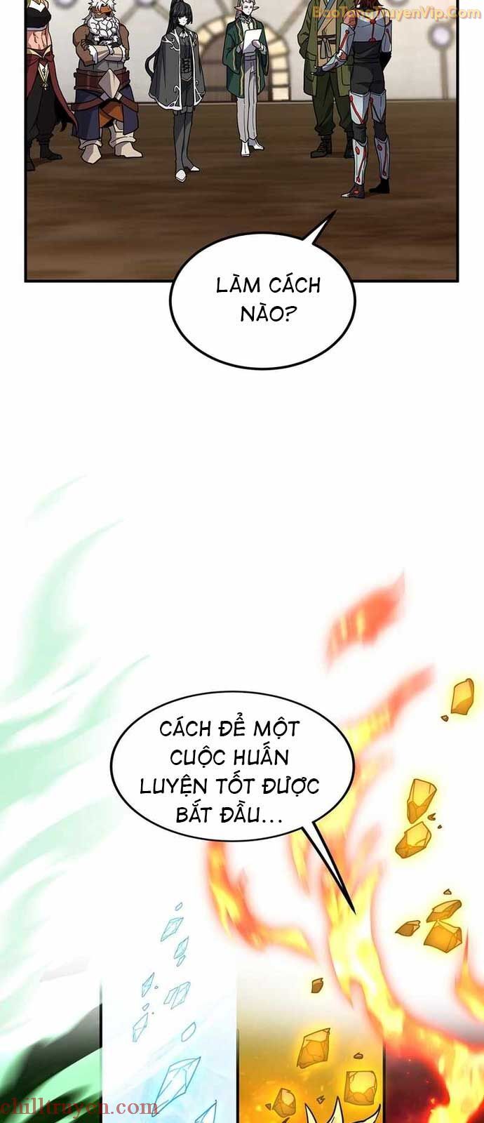 Ánh Sáng Cuối Con Đường Chap 219 - Next Chap 220