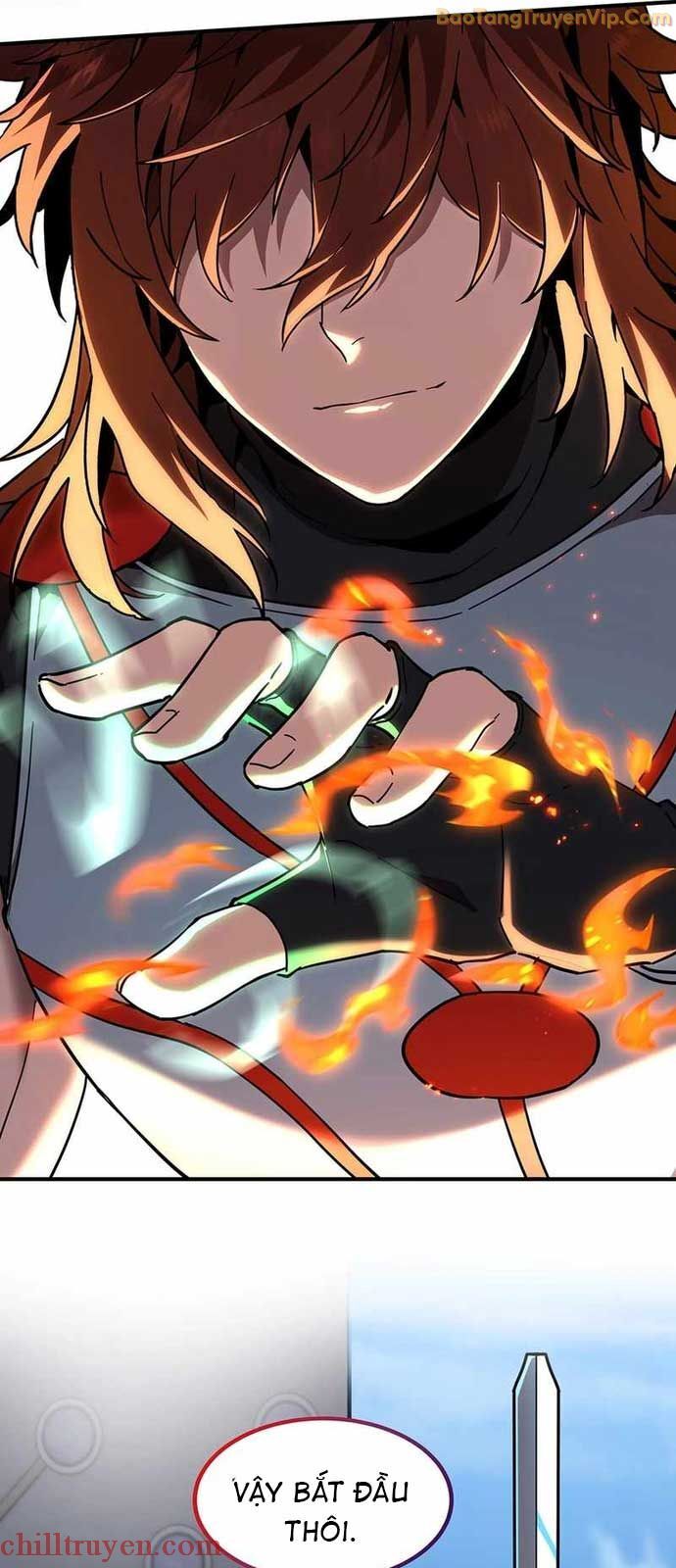 Ánh Sáng Cuối Con Đường Chap 219 - Next Chap 220